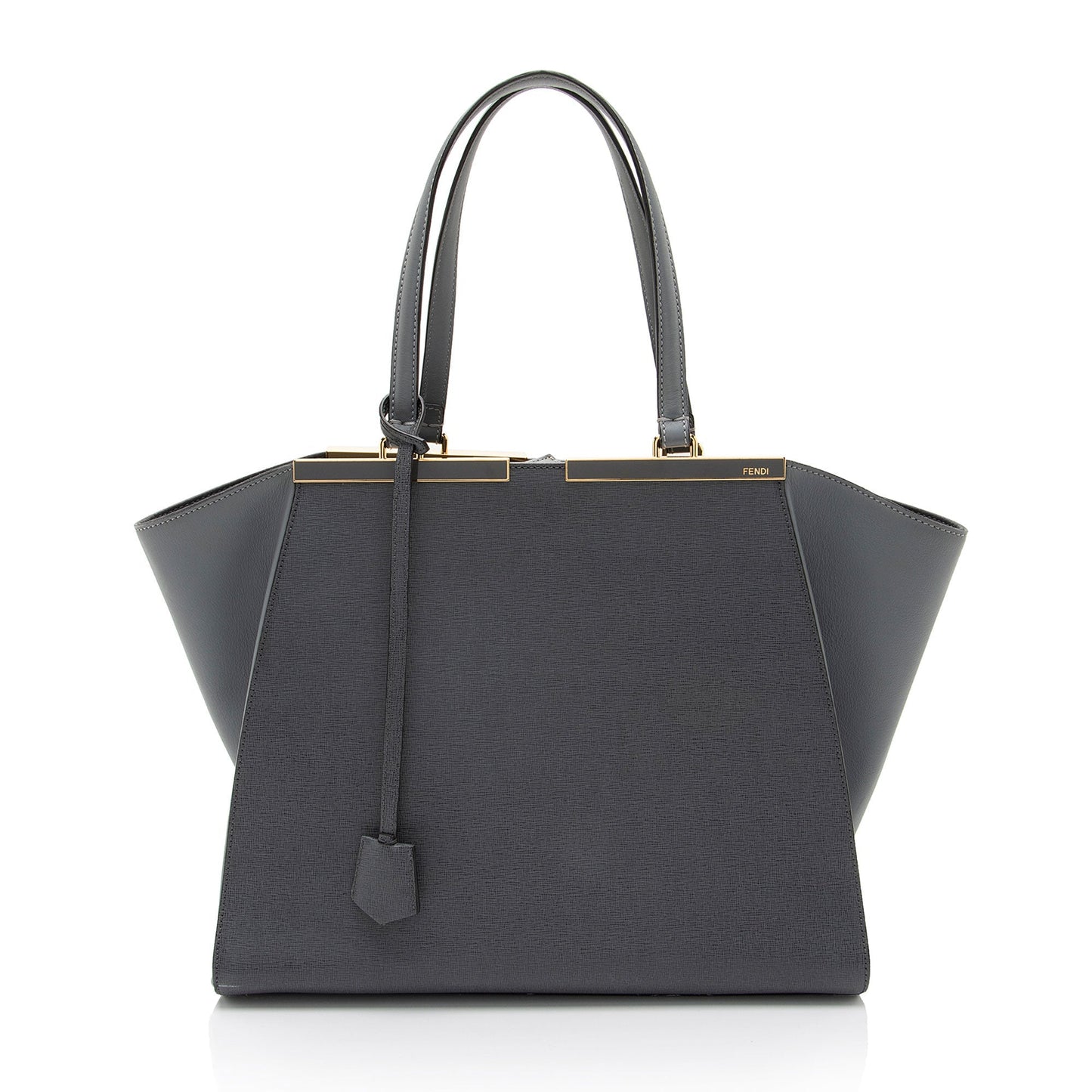 Fendi Elite 3Jours Tote Shf Rtvp8O Vitello Large Tote Bag
