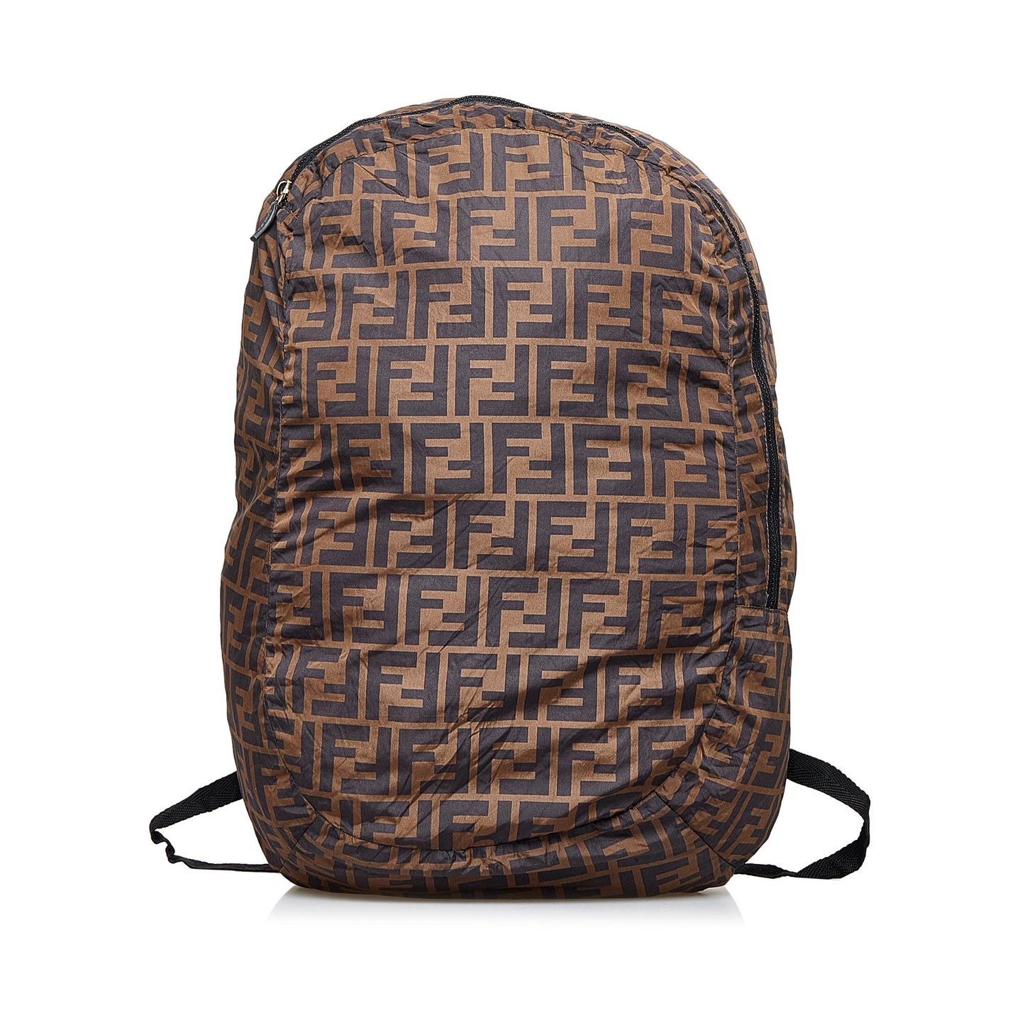 Fendi Zucca Backpack Shg Fwnyeh