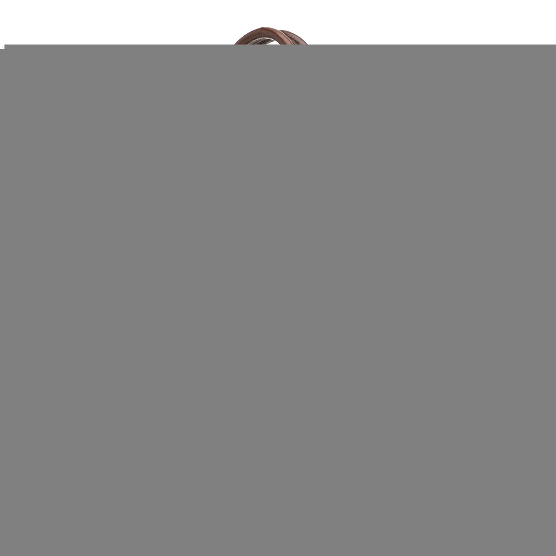 Fendi Zucca Etniko Handbag Canvas Satchel Bag