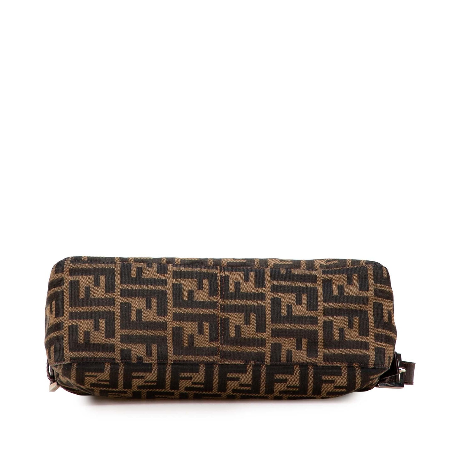 Fendi Zucca Shoulder Bag Canvas Shoulder Bag 29