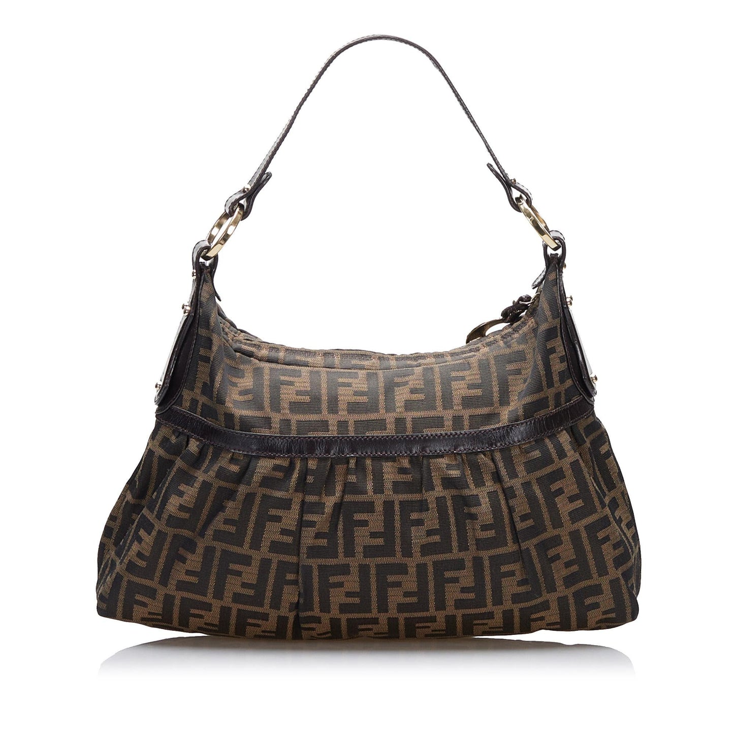 Fendi Zucca Chef Shg F2Pxk0 Shoulder Bag