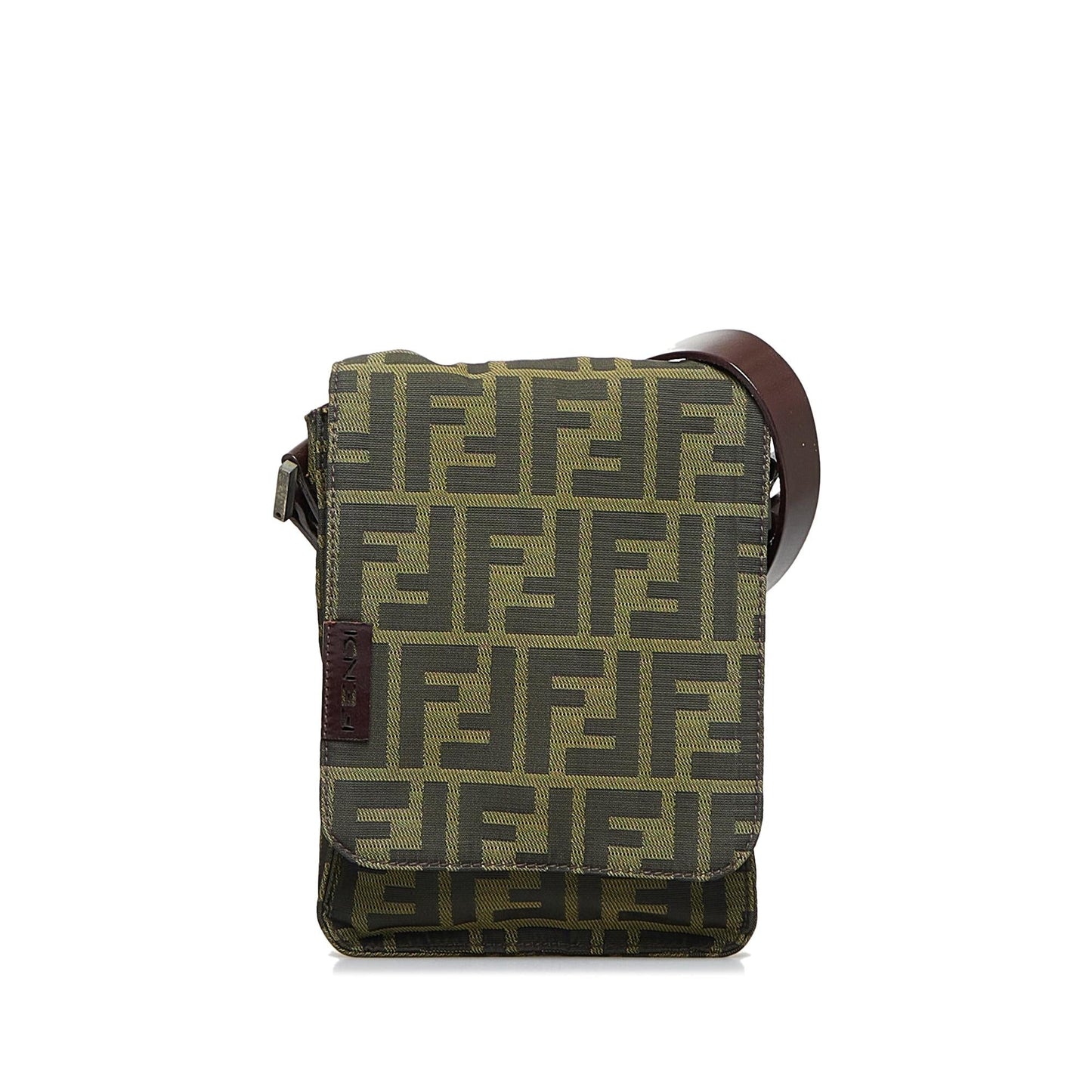 Fendi Zucca Crossbody Shg 1Ioilq Crossbody Bag