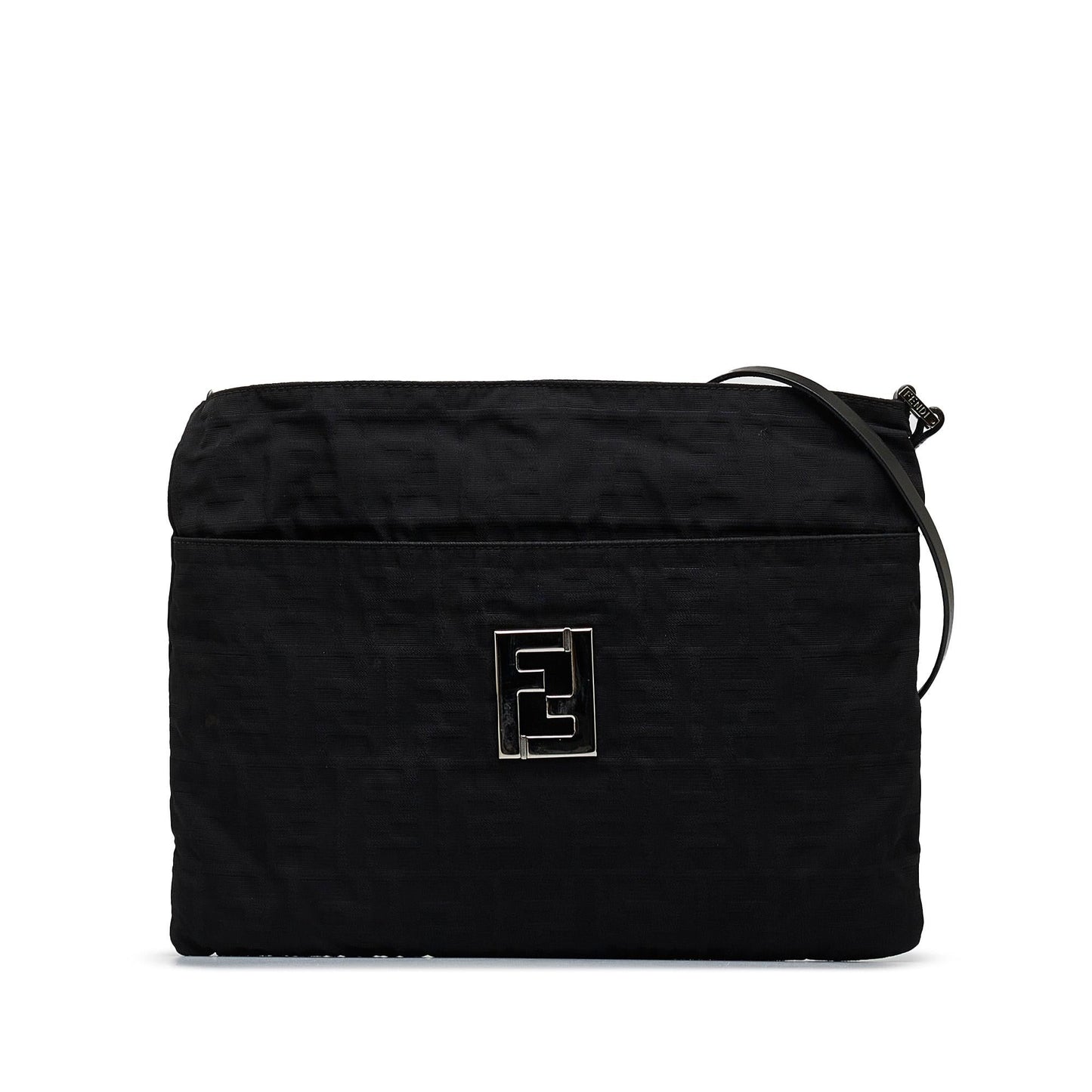 Fendi Zucca Crossbody Shg Ylbgbj Crossbody Bag