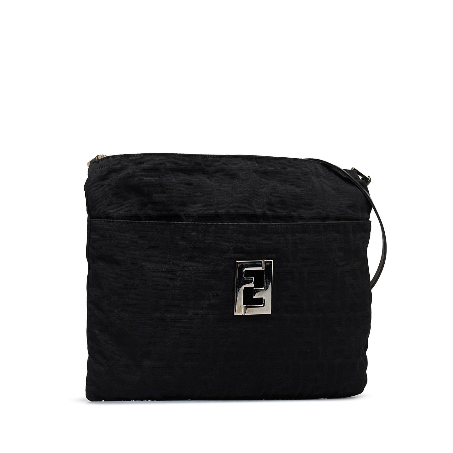 Fendi Zucca Crossbody Shg Ylbgbj Crossbody Bag