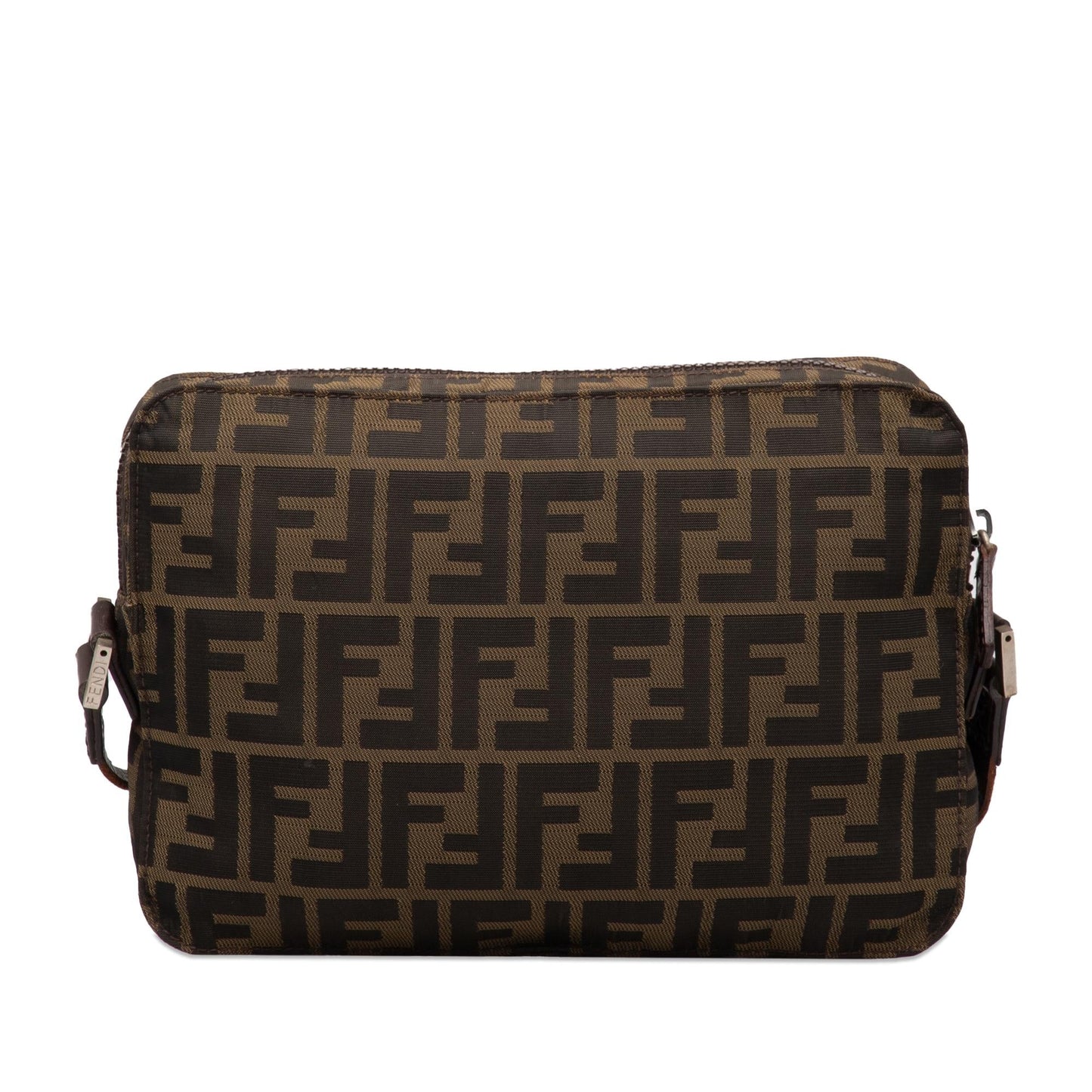 Fendi Zucca Crossbody Shg Omjqji Crossbody Bag