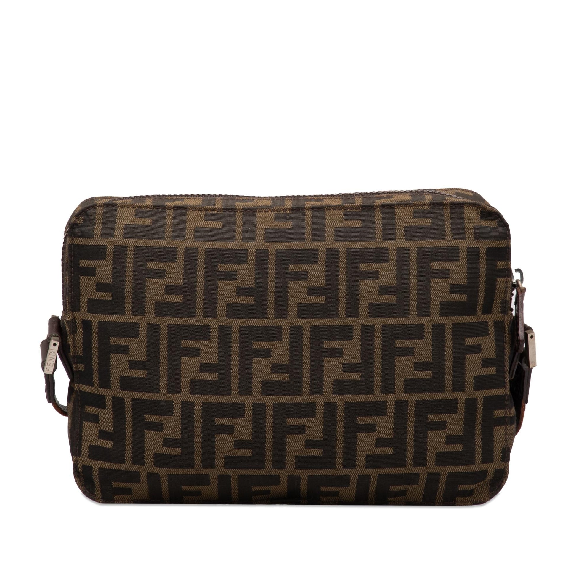 Fendi Zucca Crossbody Shg Omjqji Crossbody Bag