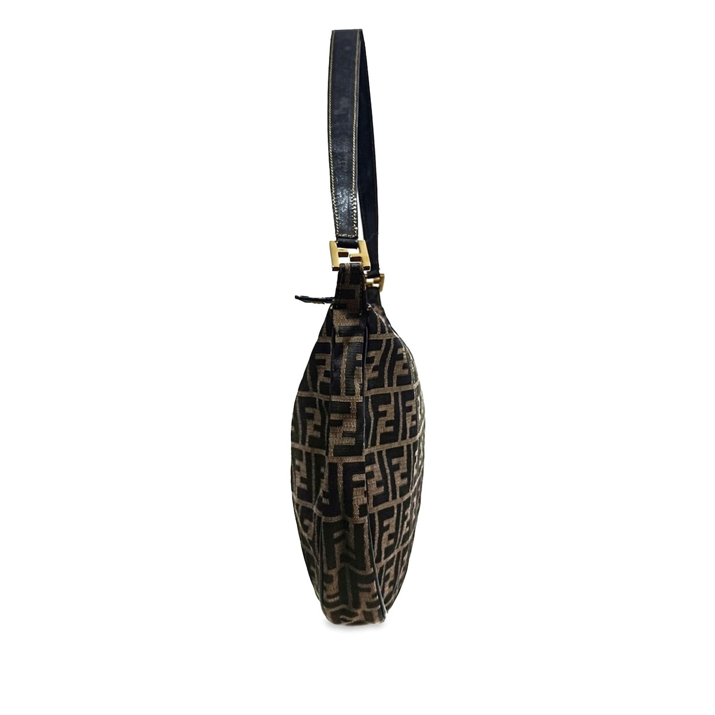 Fendi Zucca Hobo Bag Shg Qgh9C8 Shoulder Bag