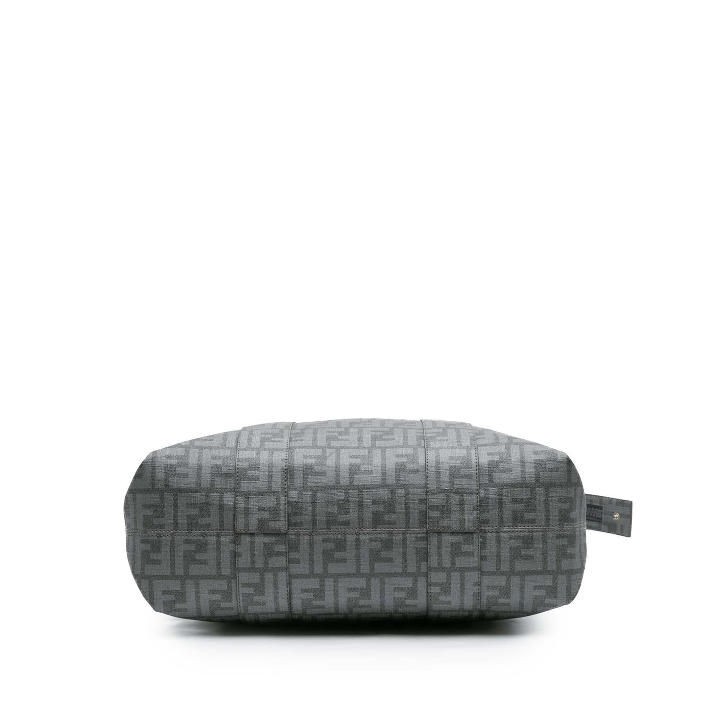 Fendi Zucca Spalmati Tote Tote Bag