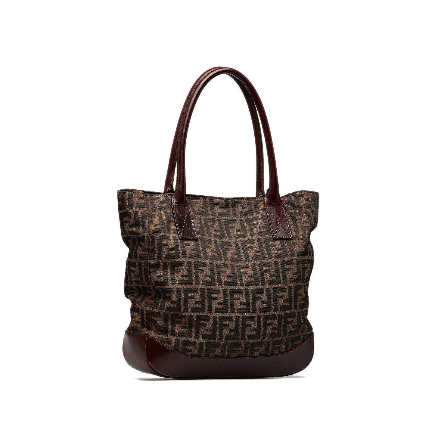 Fendi Zucca Tote Shg Exy5Rn Tote Bag