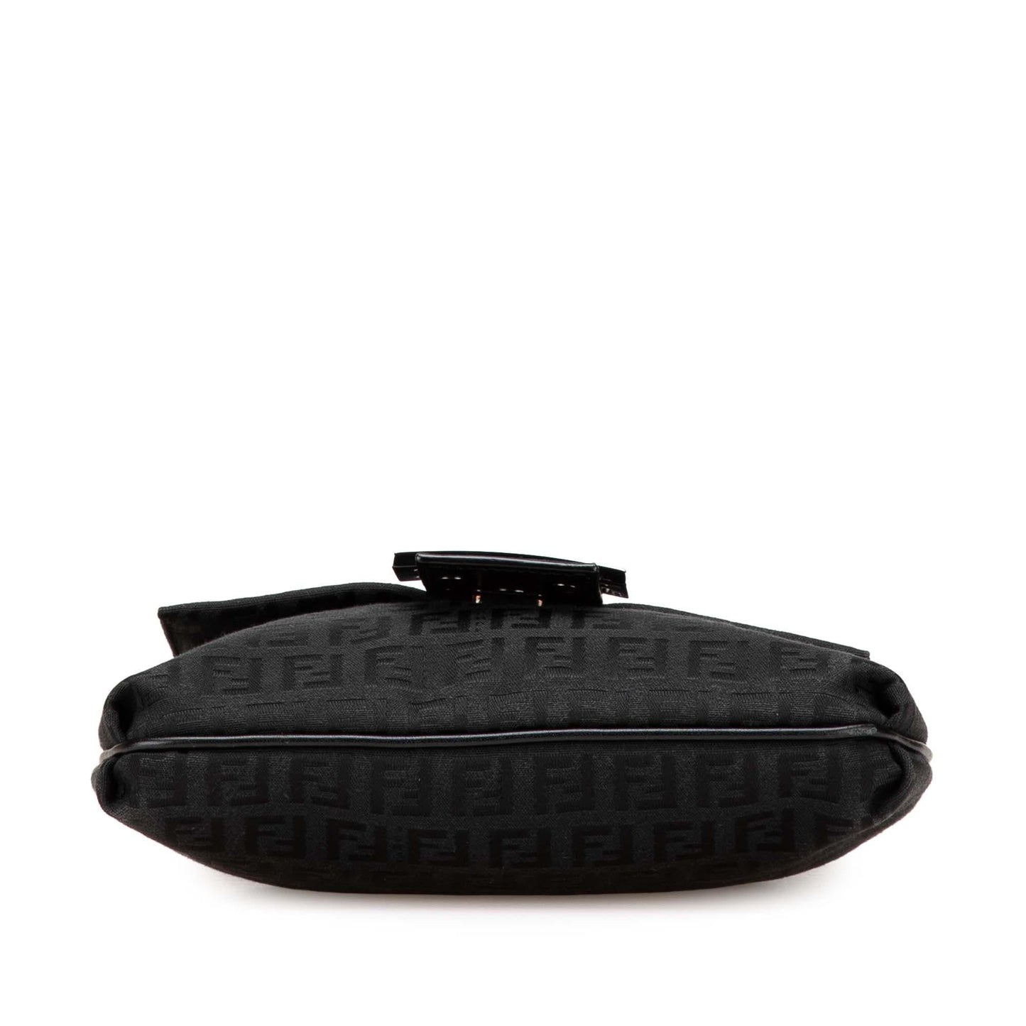 Fendi Zucchino Crossbody Canvas Crossbody Bag Canvas Crossbody 9
