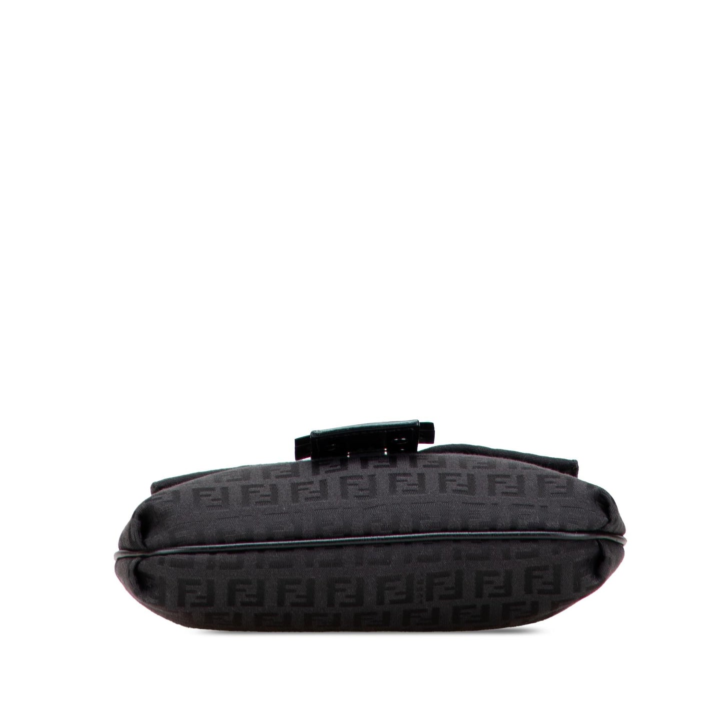 Fendi Zucchino Crossbody Canvas Crossbody Bag Canvas Crossbody 28