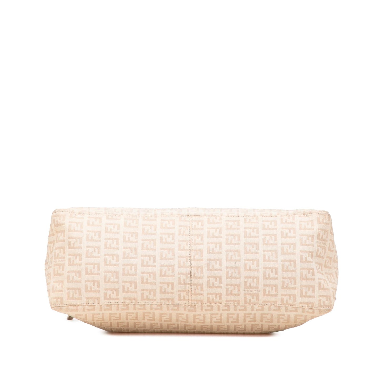 Fendi Zucchino Tote Canvas Tote Bag Canvas Tote 16