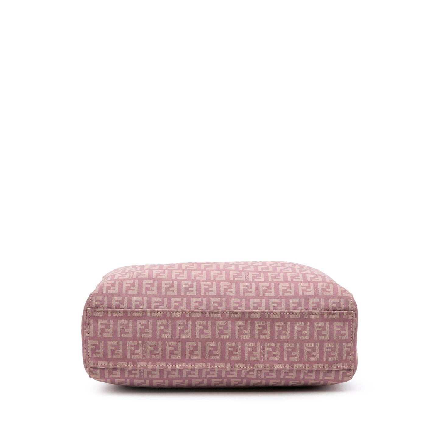 Fendi Zucchino Tote Canvas Tote Bag Canvas Tote 33