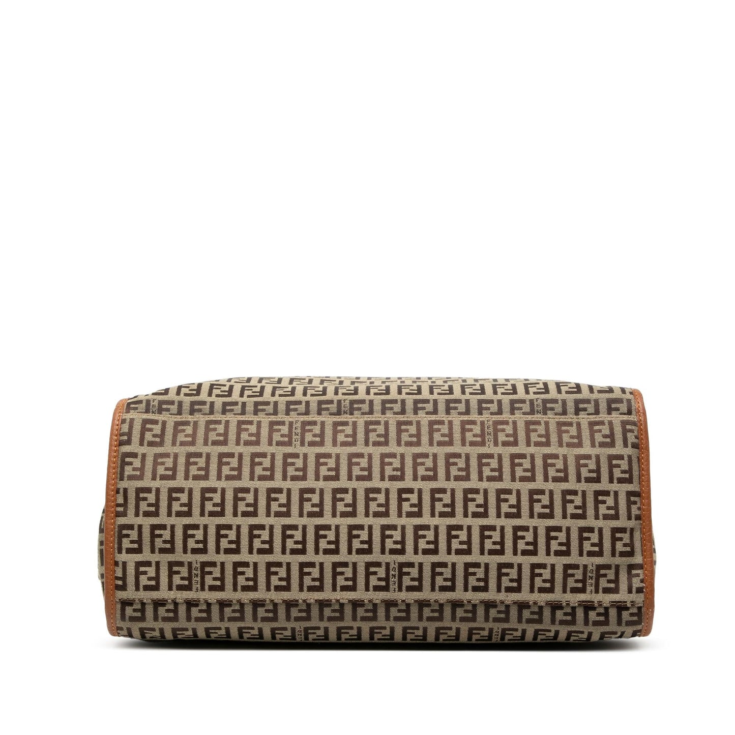 Fendi Zucchino Tote Canvas Tote Bag Canvas Tote 53