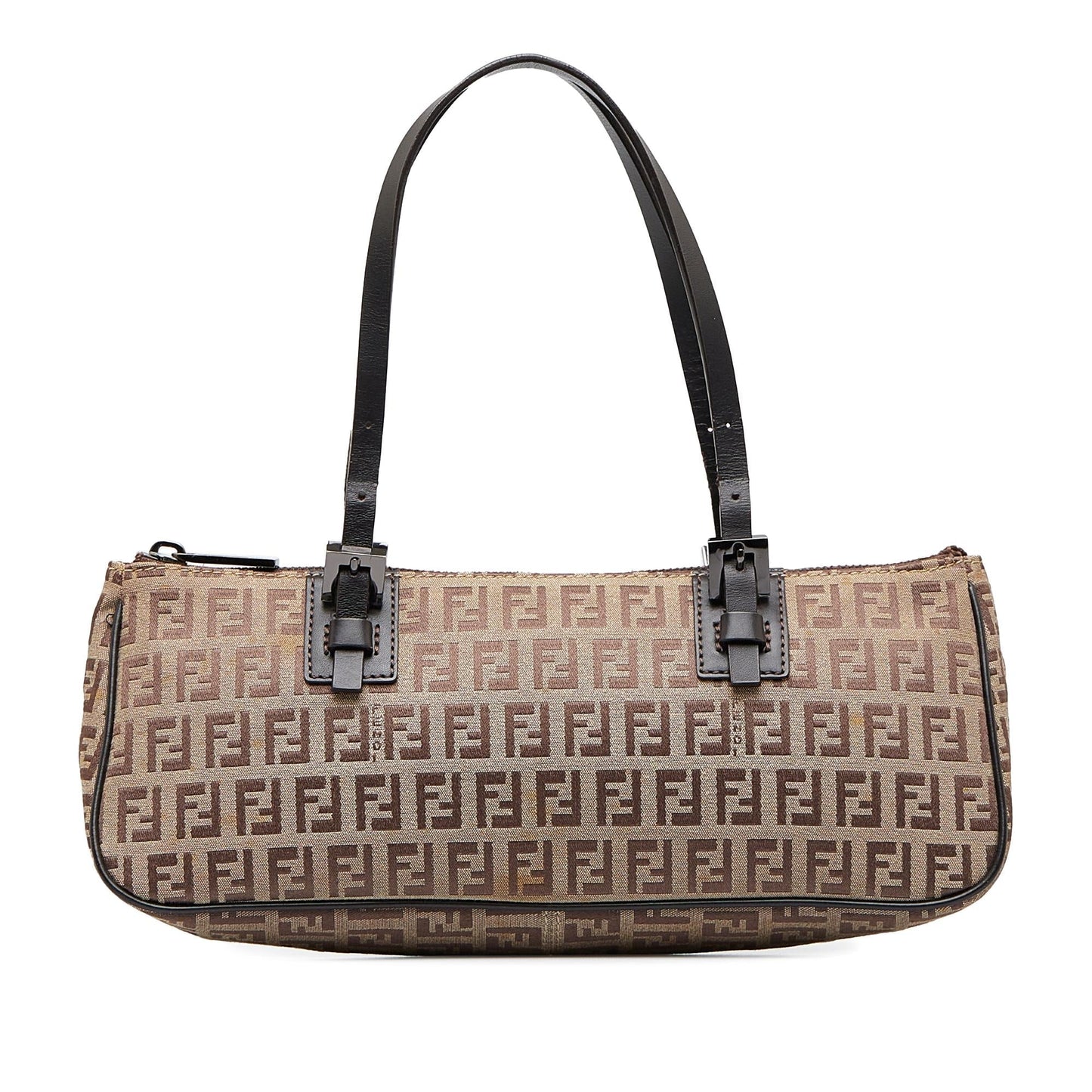Fendi Zucchino Handbag Shg I9Vqxs Tote Bag