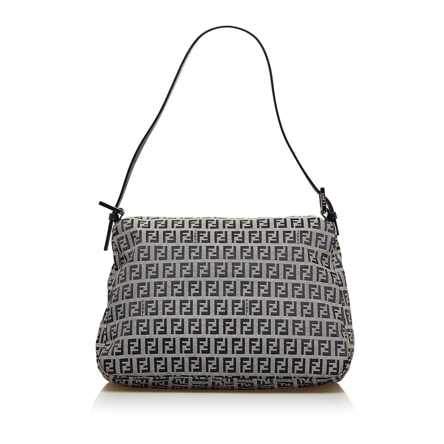 Fendi Zucchino Mamma Forever Shg Iyidp7 Shoulder Bag