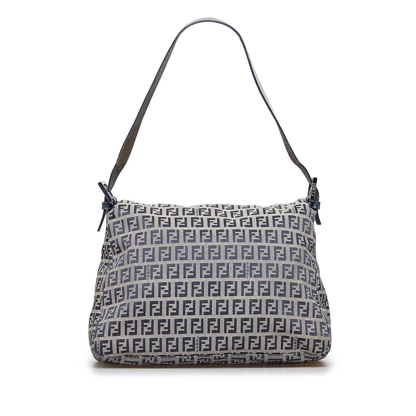 Fendi Zucchino Mamma Forever Shg Pawxaz Shoulder Bag