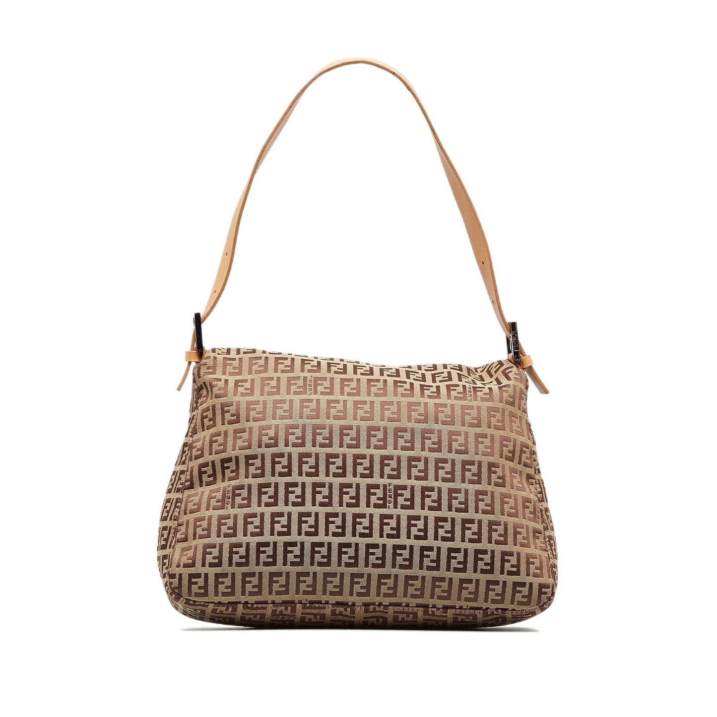 Fendi Zucchino Mamma Forever Shg Vnz1Wu Shoulder Bag