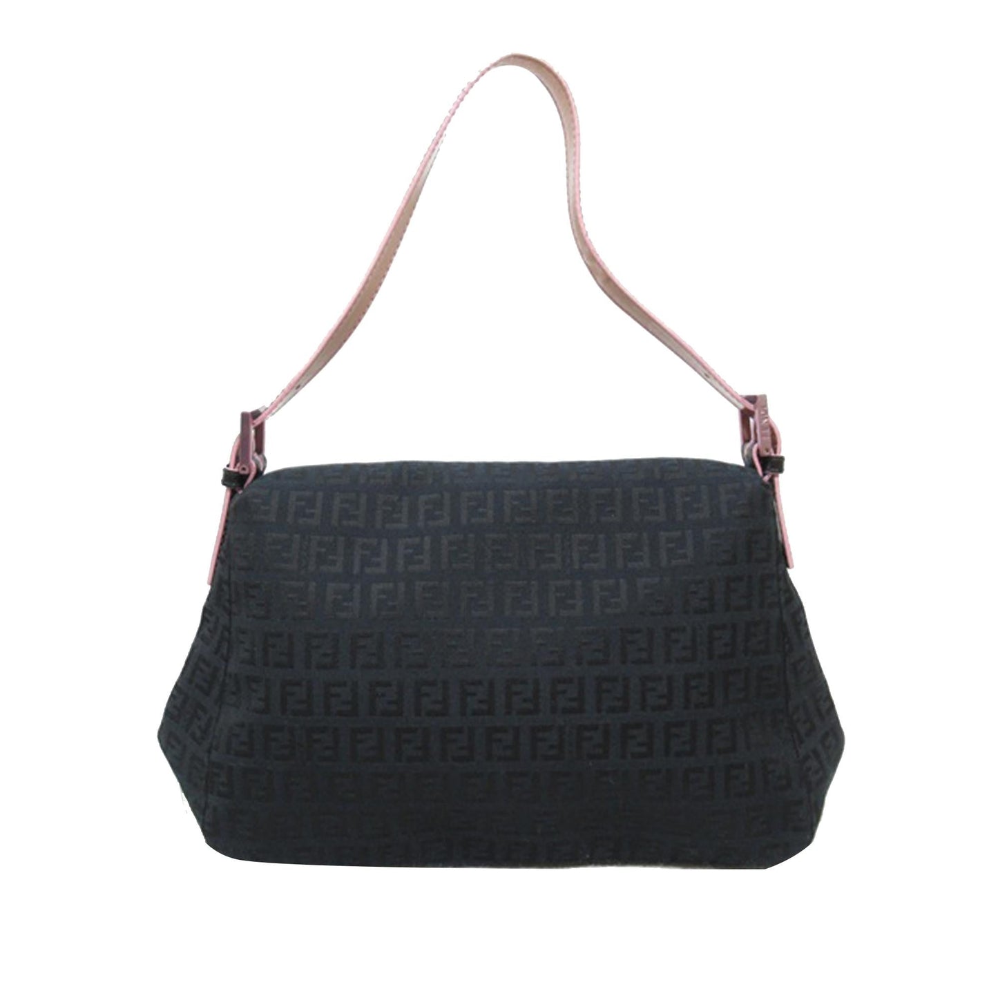 Fendi Zucchino Mamma Forever Shg Xr7Eev Shoulder Bag