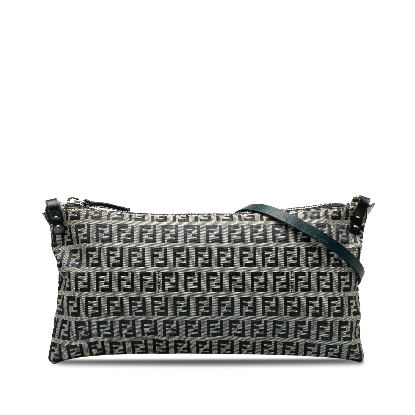 Fendi Zucchino Pochette Crossbody Shg Nvvvy1 Crossbody Bag