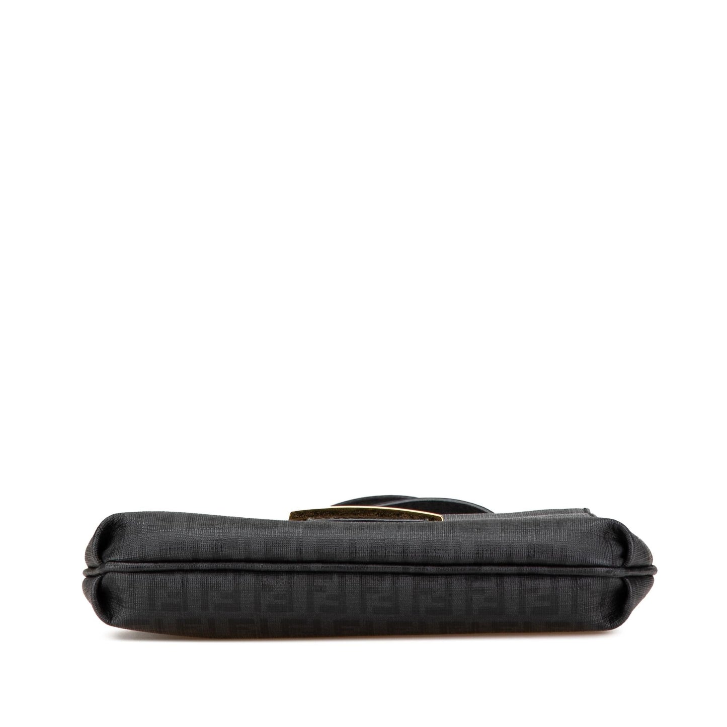 Fendi Zucchino Spalmati Crossbody Crossbody Bag Spalmati Crossbody 3