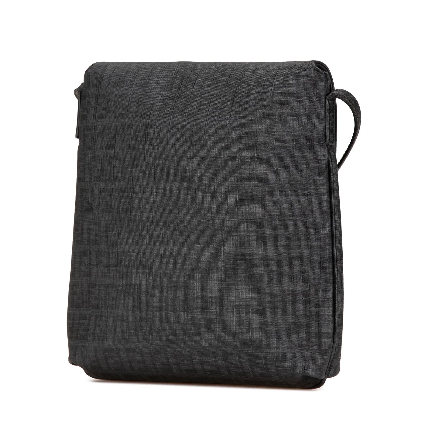 Fendi Zucchino Spalmati Crossbody Crossbody Bag Spalmati Crossbody 3