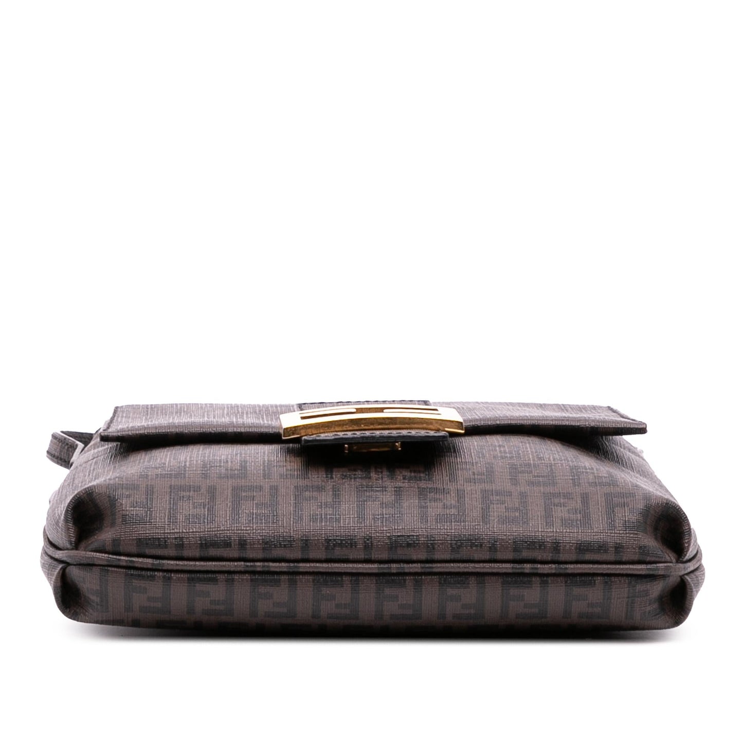 Fendi Zucchino Spalmati Crossbody Crossbody Bag Spalmati Crossbody 4