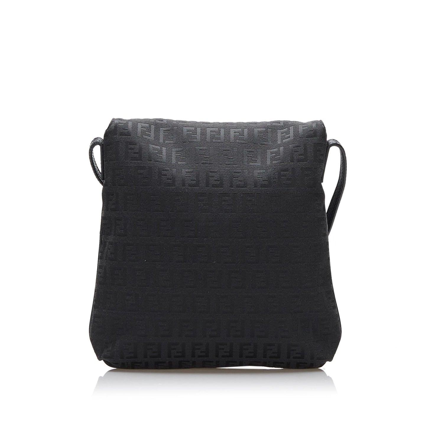Fendi Zuchinno Crossbody Bag Shg Penynq
