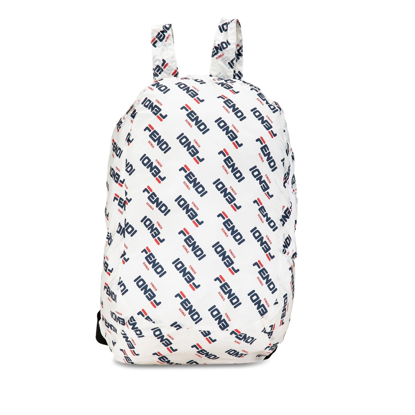 Fendi Fila Mania Packable Backpack Backpack Shg 4Oq3Oa