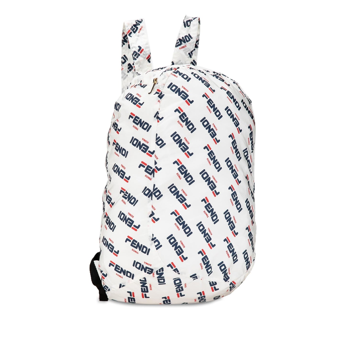 Fendi Fila Mania Packable Backpack Backpack Shg 4Oq3Oa