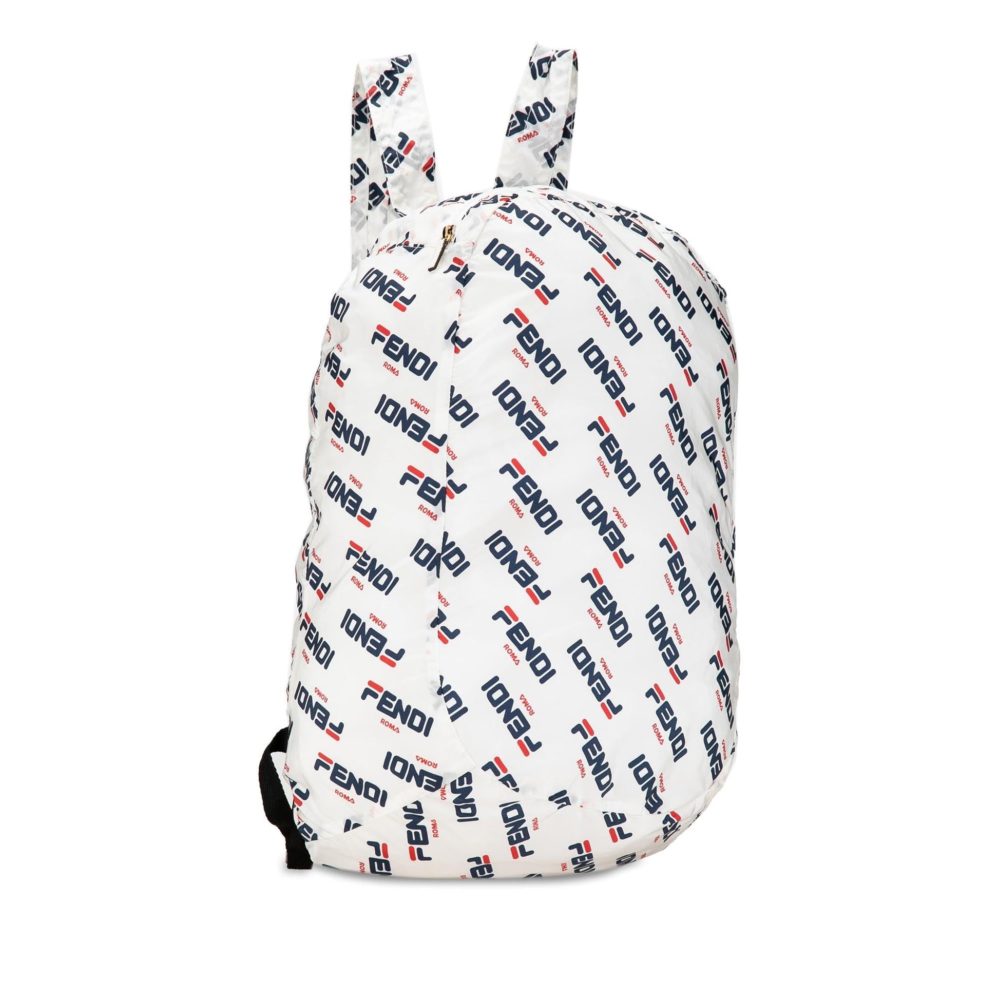 Fendi Fila Mania Packable Backpack Backpack Shg 4E5Sqq