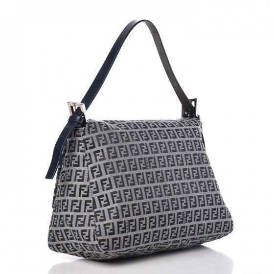 Fendi Mama Handbag Travel Bag