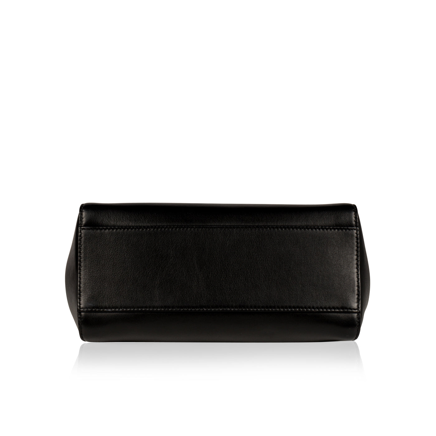 Fendi Peekaboo Iconic Crossbody Bag Mini