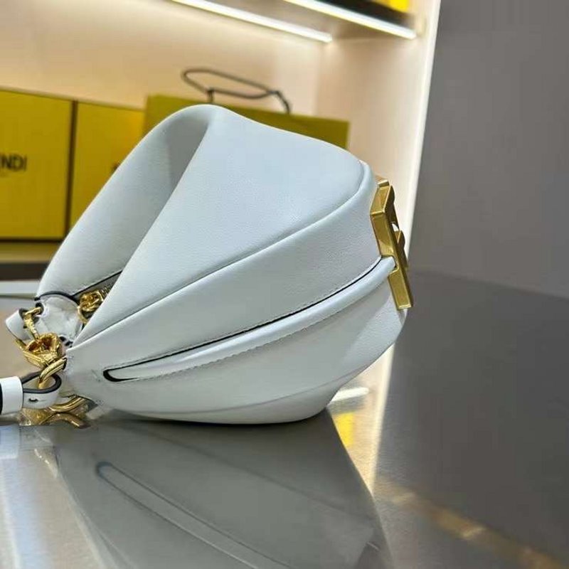 Fendi Armpit Bag Travel Bag Armpit Bag Bgmp1736