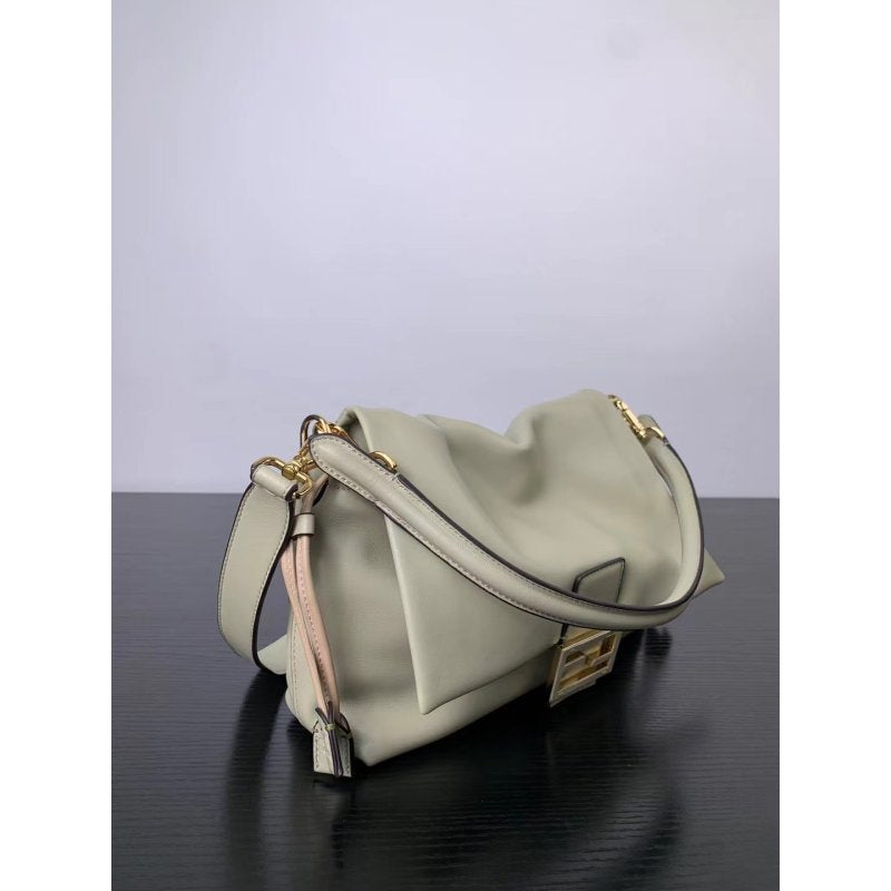 Fendi Baguette Cross Body Bag Shoulder Bag Body Bag Bg0525203