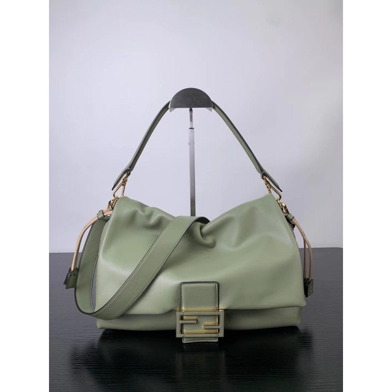 Fendi Baguette Cross Body Bag Shoulder Bag Body Bag Bg0525204