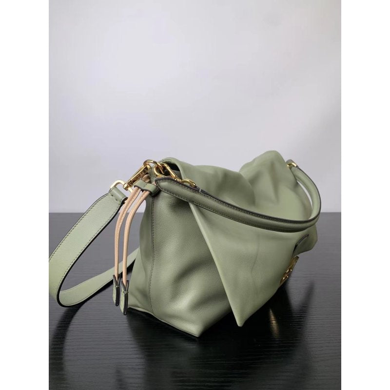 Fendi Baguette Cross Body Bag Shoulder Bag Body Bag Bg0525204