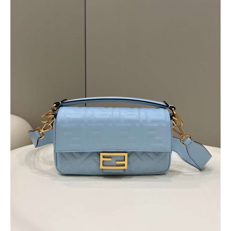 Fendi Baguette Hand Bag Shoulder Bag Hand Bag Bg02065