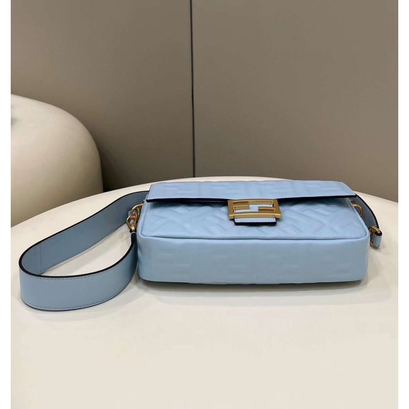 Fendi Baguette Hand Bag Shoulder Bag Hand Bag Bg02065