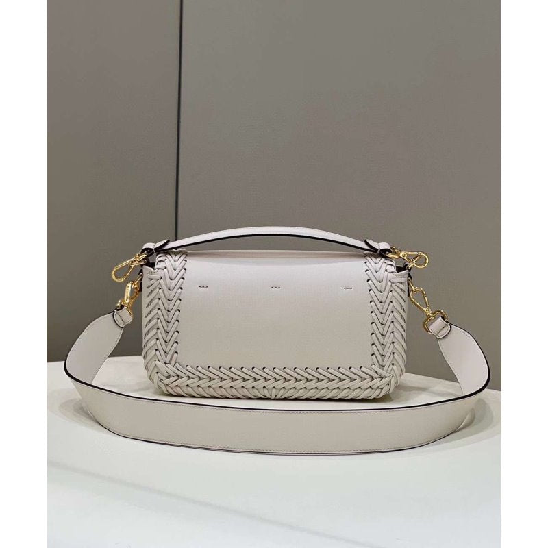Fendi Baguette Hand Bag Shoulder Bag Hand Bag Bg02073