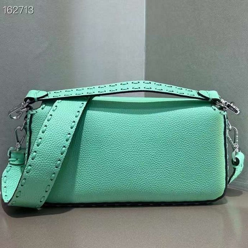 Fendi Baguette Hand Bag Shoulder Bag Hand Bag Bg02874