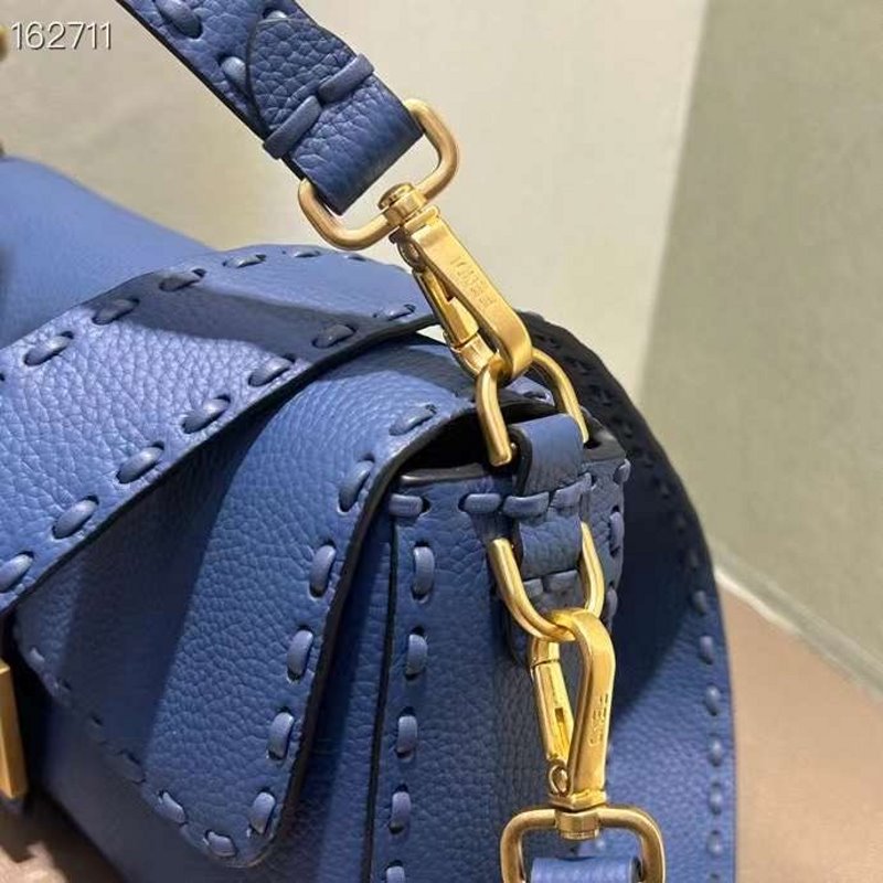 Fendi Baguette Hand Bag Shoulder Bag Hand Bag Bg02876