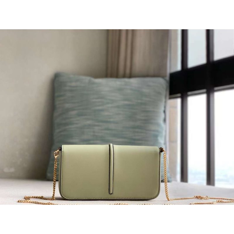 Fendi Hand Bag Chain Travel Bag Hand Bag Bg02974