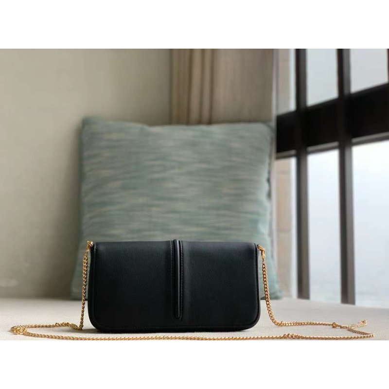 Fendi Hand Bag Chain Travel Bag Hand Bag Bg02975