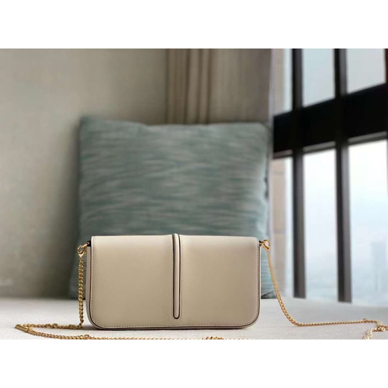 Fendi Hand Bag Chain Travel Bag Hand Bag Bg02976