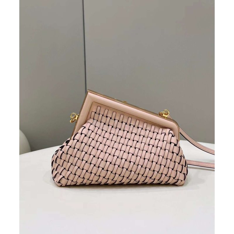 Fendi Shoulder Bag Shoulder Bag Bg02062