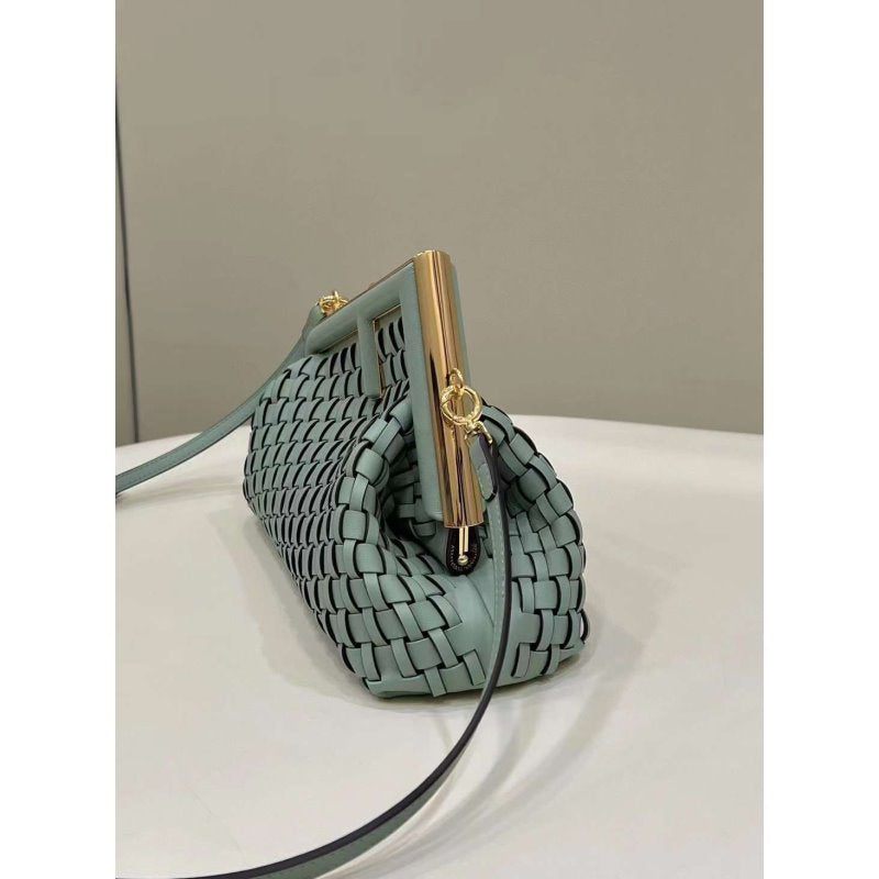 Fendi Shoulder Bag Shoulder Bag Bg02063