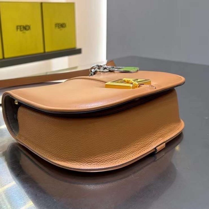 Fendi Flip Handbag Travel Bag Flip Handbag Bgmp1924