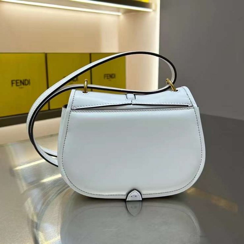 Fendi Flip Handbag Travel Bag Flip Handbag Bgmp1925
