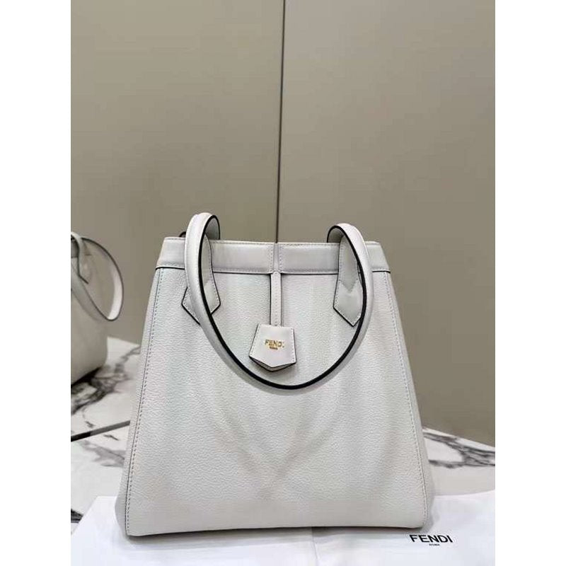 Fendi Folding Hand Bag Travel Bag
